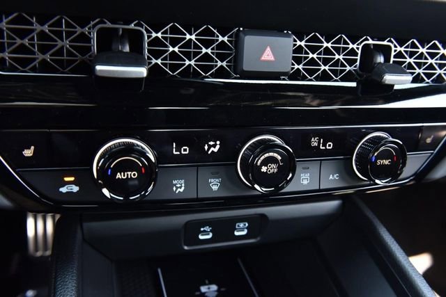 New 2026 Honda Accord Sport image 14