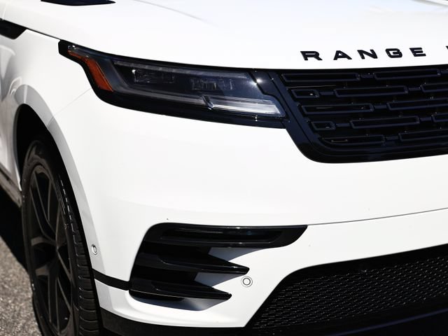 New 2026 Land Rover Range Rover Velar Belgravia AWD/4WD image 14