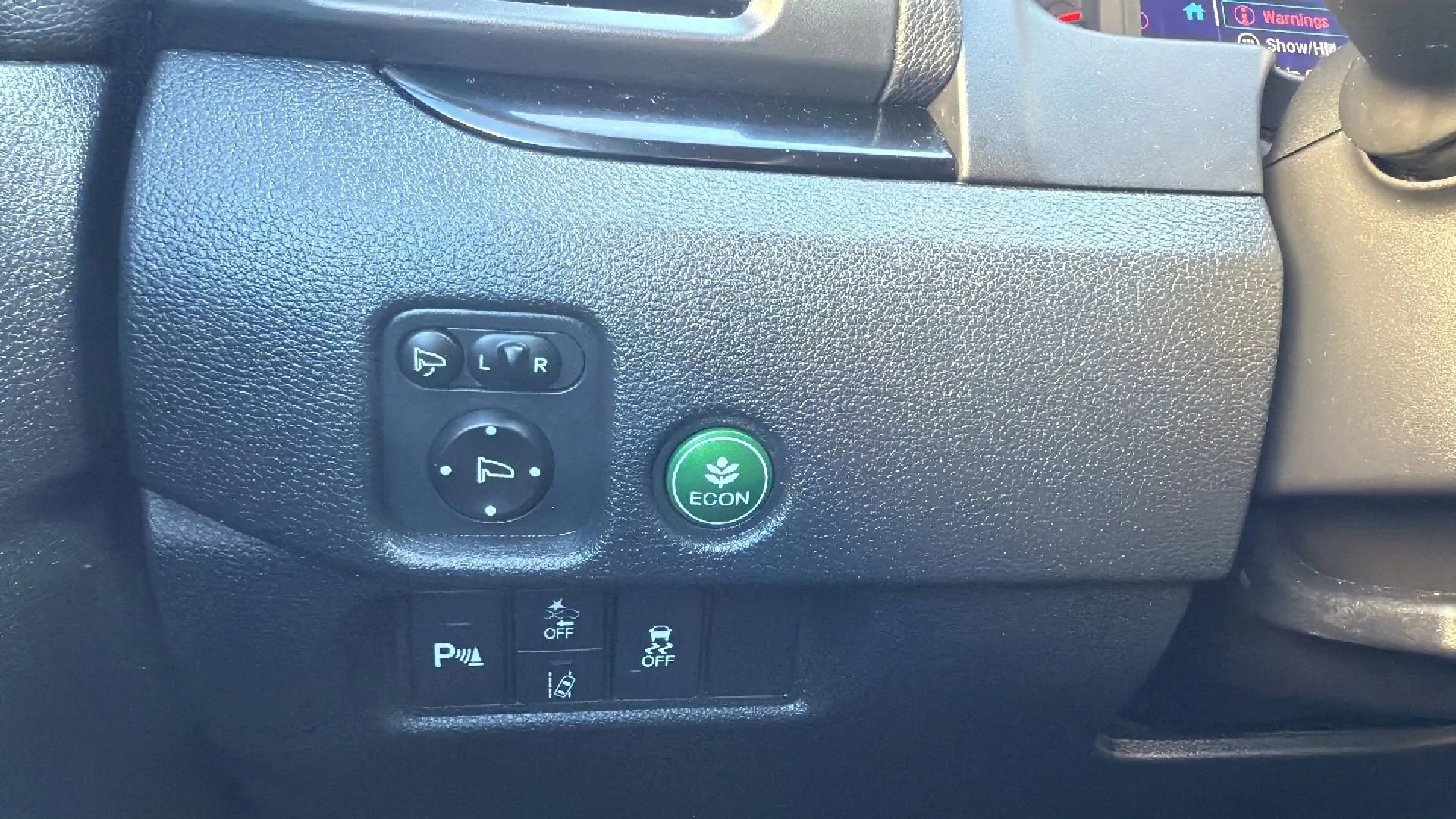 Used 2020 Honda Passport Elite image 15