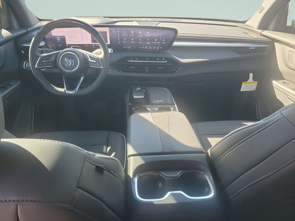 New 2026 Buick Enclave Sport Touring w/ Super Cruise Package FWD image 24
