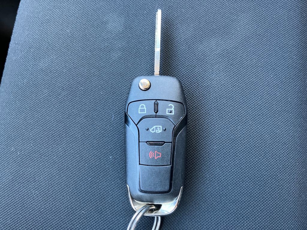 Certified 2024 Ford Transit 250 Low Roof w/ Exterior Upgrade Package image 30