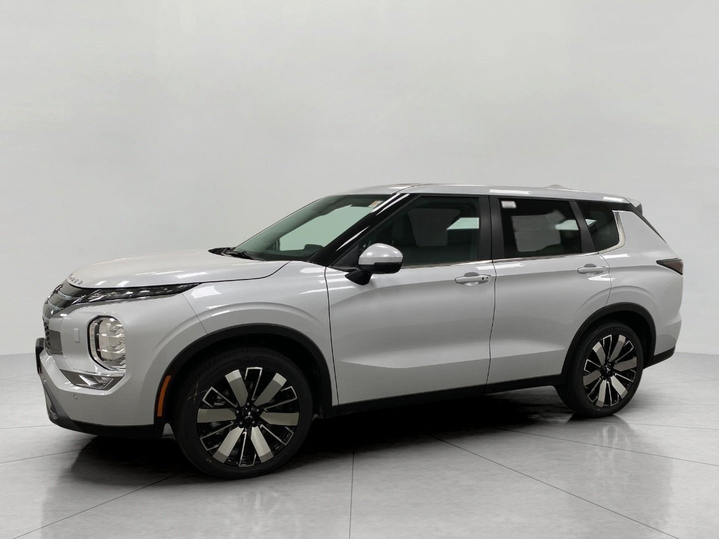 New 2026 Mitsubishi Outlander SE AWD/4WD image 44