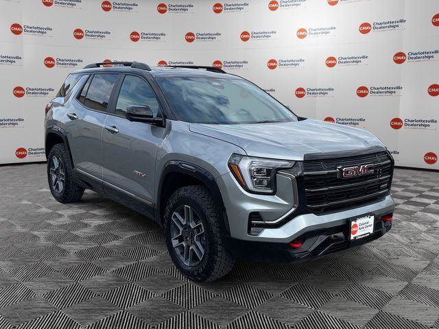 New 2026 GMC Terrain AT4 w/ Convenience Package III AWD/4WD image 7