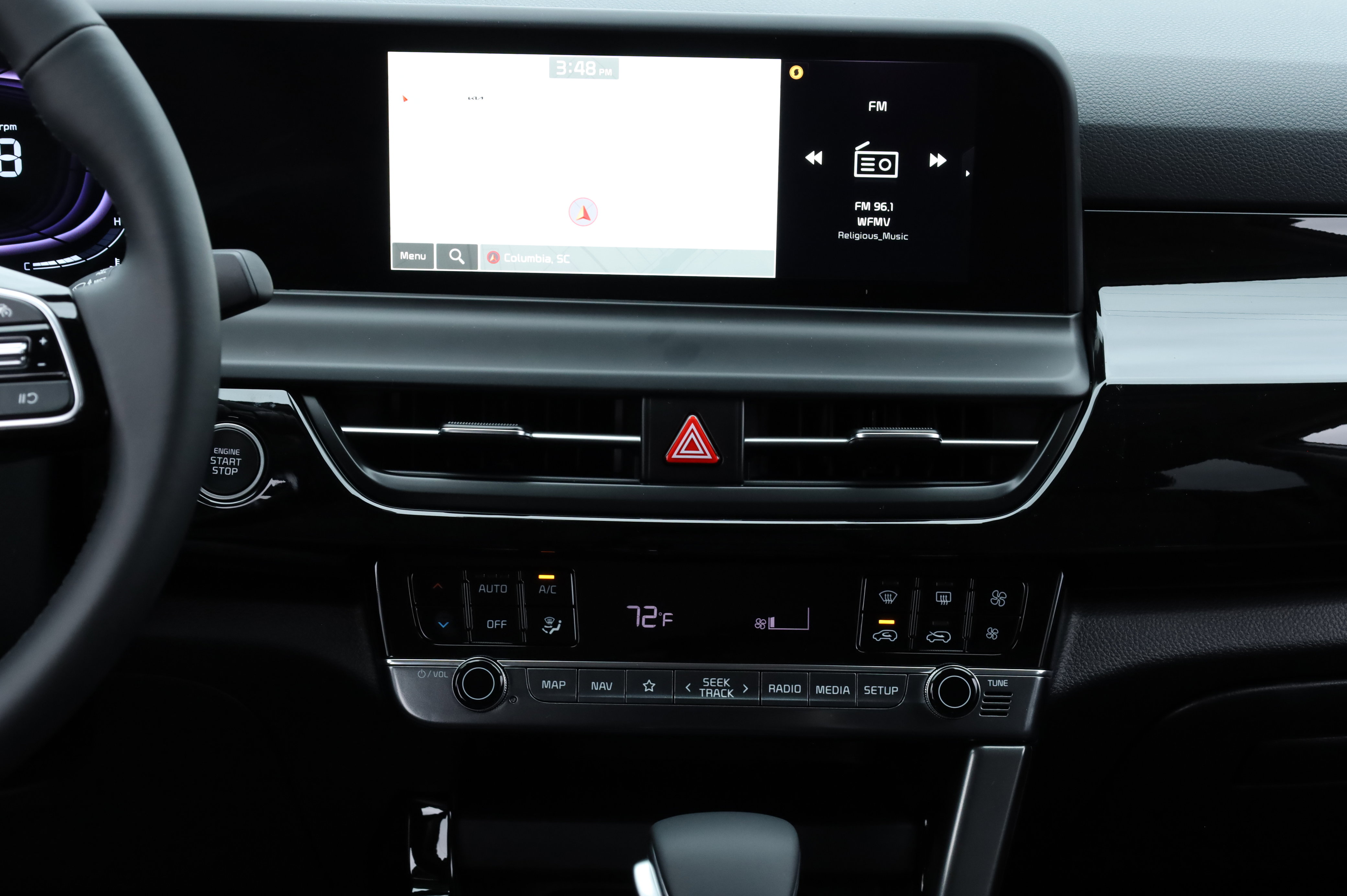 New 2026 Kia Seltos S image 33