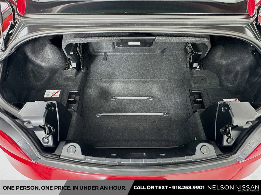 Used 2014 BMW Z4 sDrive28i image 21