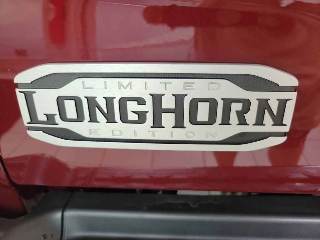 Used 2024 RAM 2500 Limited w/ Towing Technology Group AWD/4WD image 16