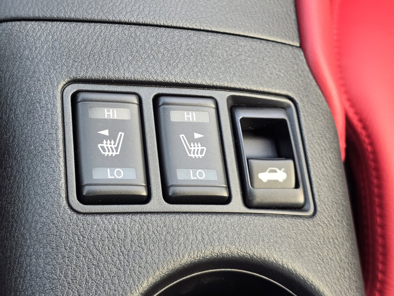 New 2027 Nissan Z Performance RWD image 22