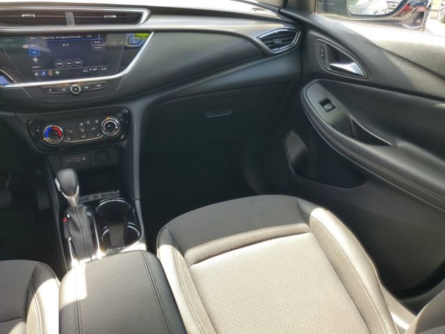 Used 2023 Buick Encore GX Preferred w/ Cold Weather Comfort Package image 14