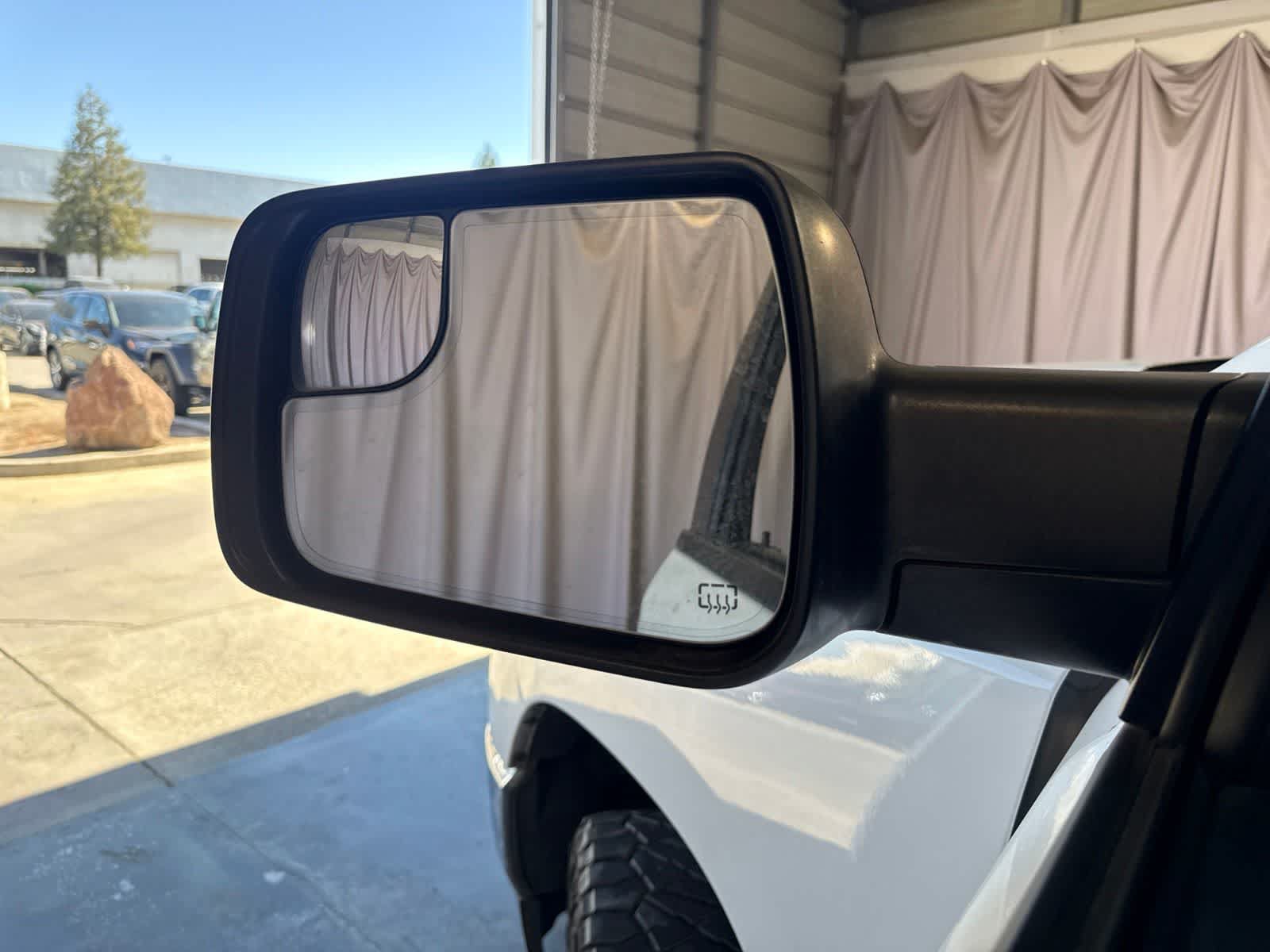 Used 2022 RAM 1500 Big Horn AWD/4WD image 22