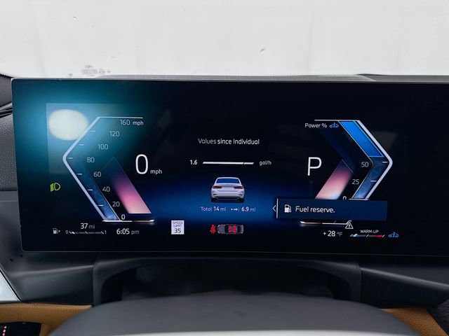 Used 2026 BMW 330i xDrive Sedan w/ Convenience Package image 11