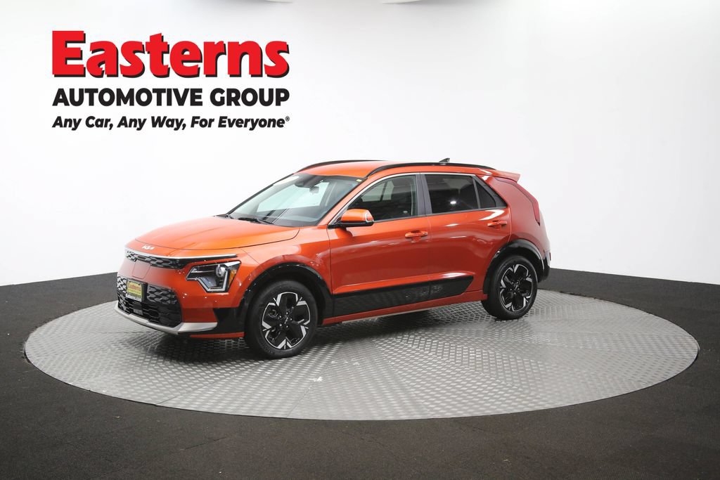 Used 2023 Kia Niro Wind w/ Wind Preserve Package FWD image 54