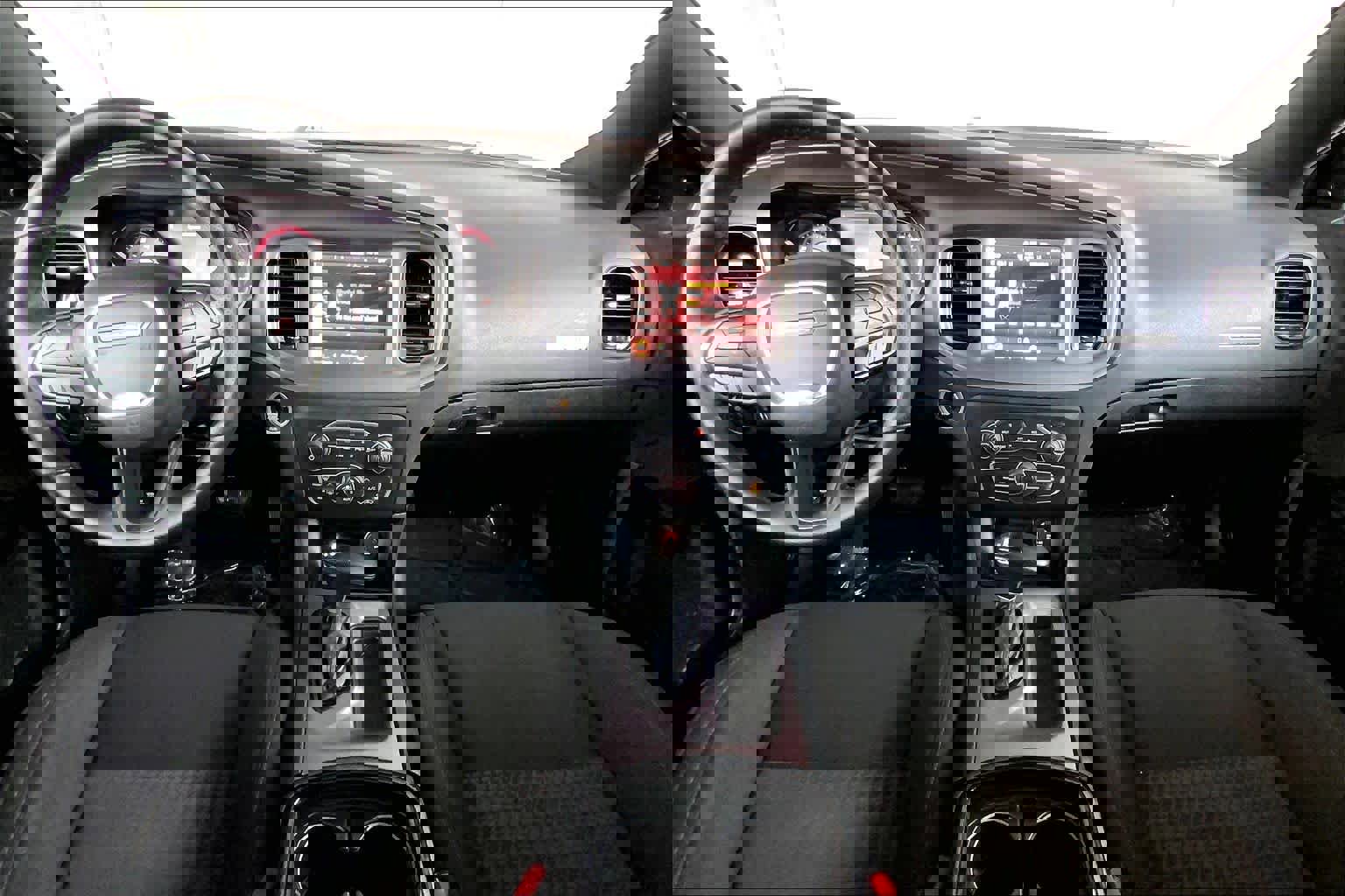 Used 2023 Dodge Charger R/T w/ Blacktop Package image 16