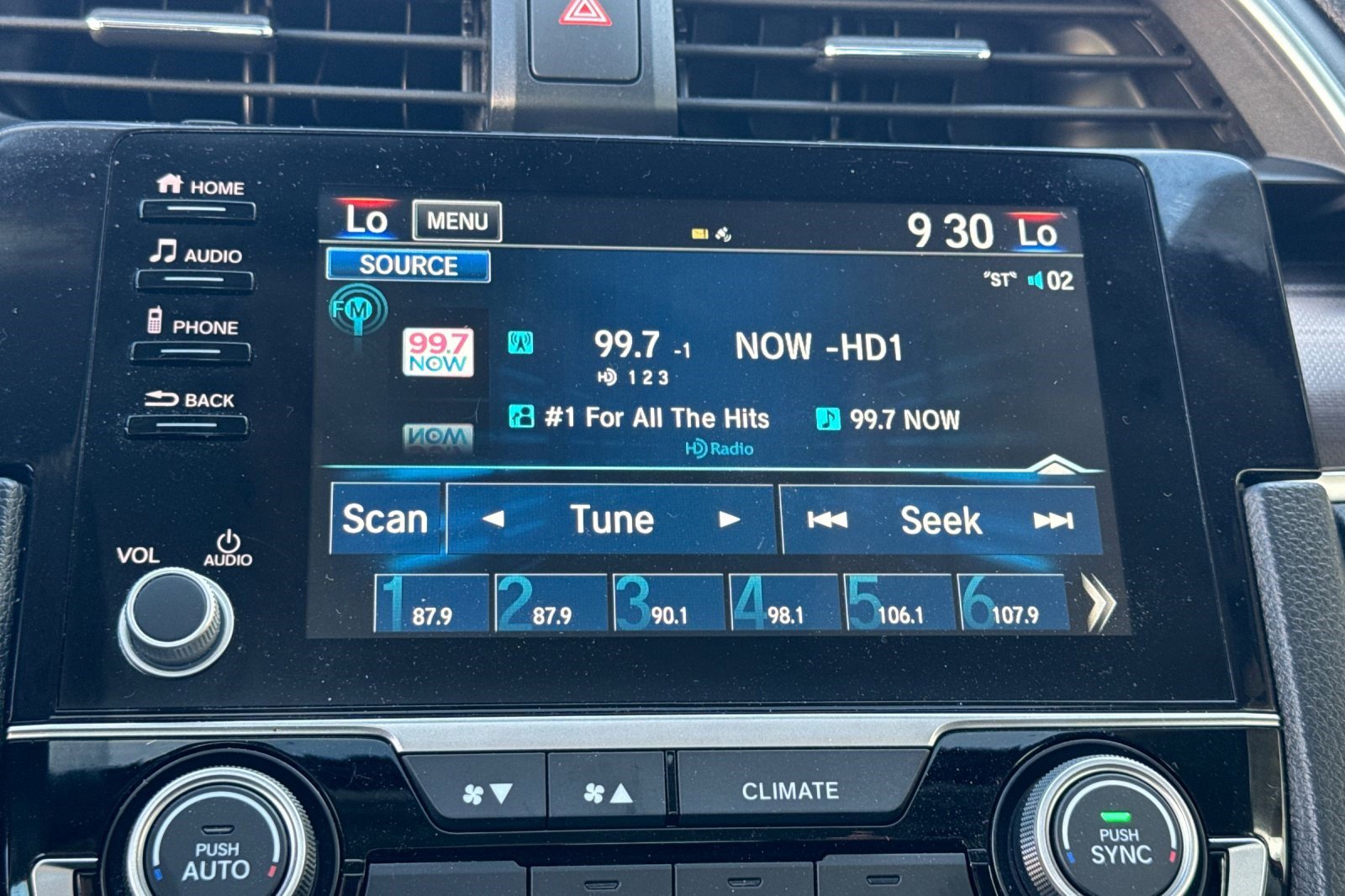 Used 2019 Honda Civic EX image 24