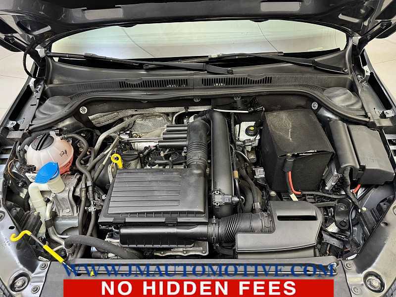 Used 2017 Volkswagen Jetta SE FWD image 10