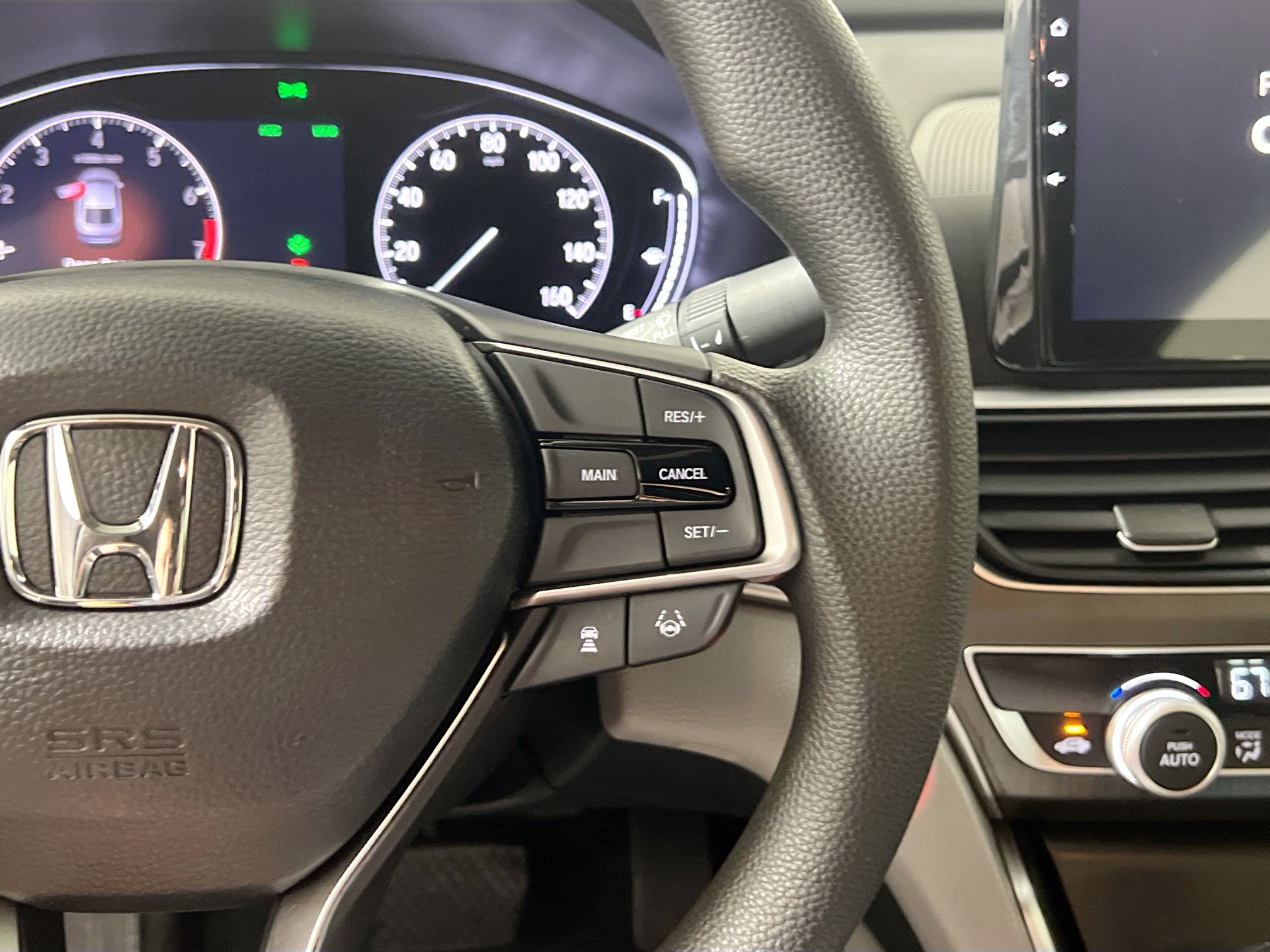 Used 2020 Honda Accord LX image 20