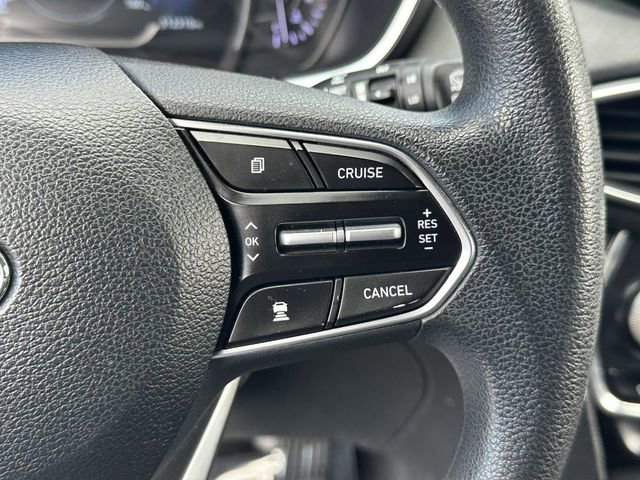 Used 2019 Hyundai Santa Fe SEL FWD image 10