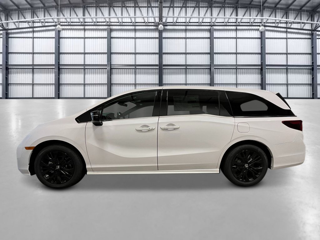 New 2026 Honda Odyssey Sport-L image 2