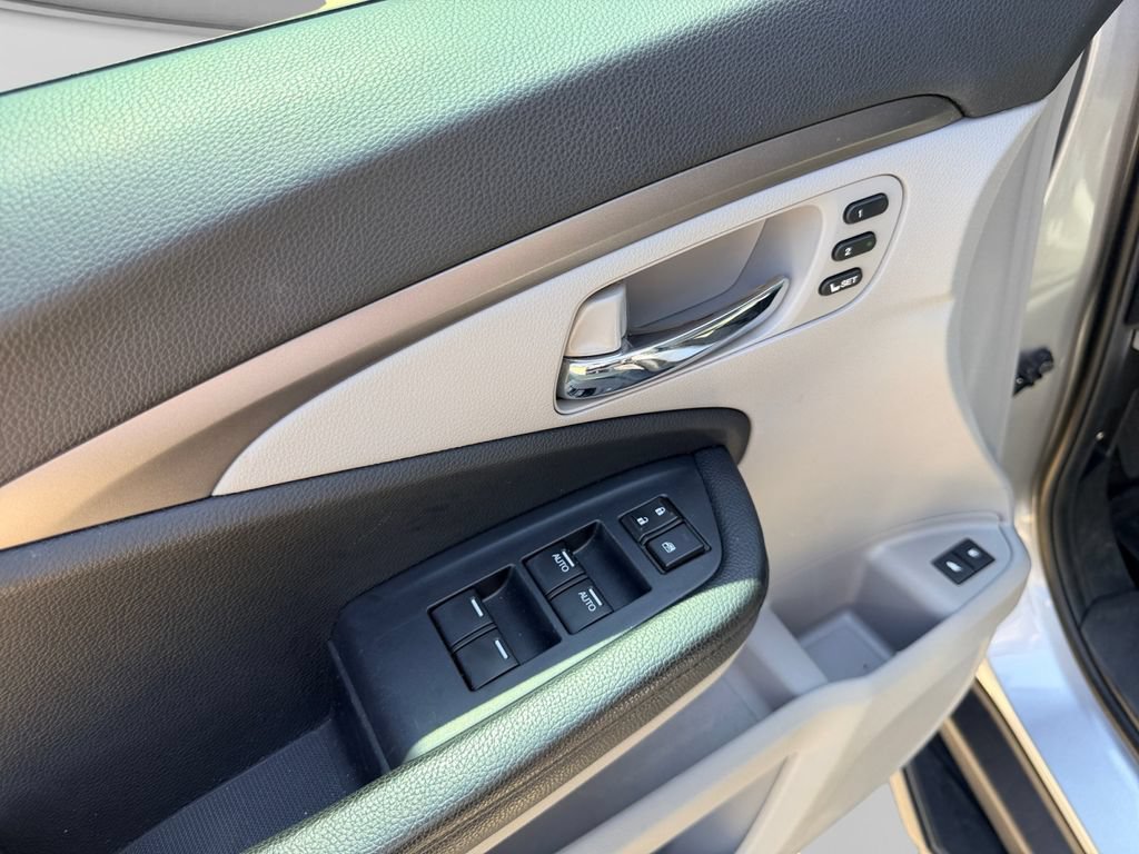 Used 2022 Honda Pilot Special Edition image 14