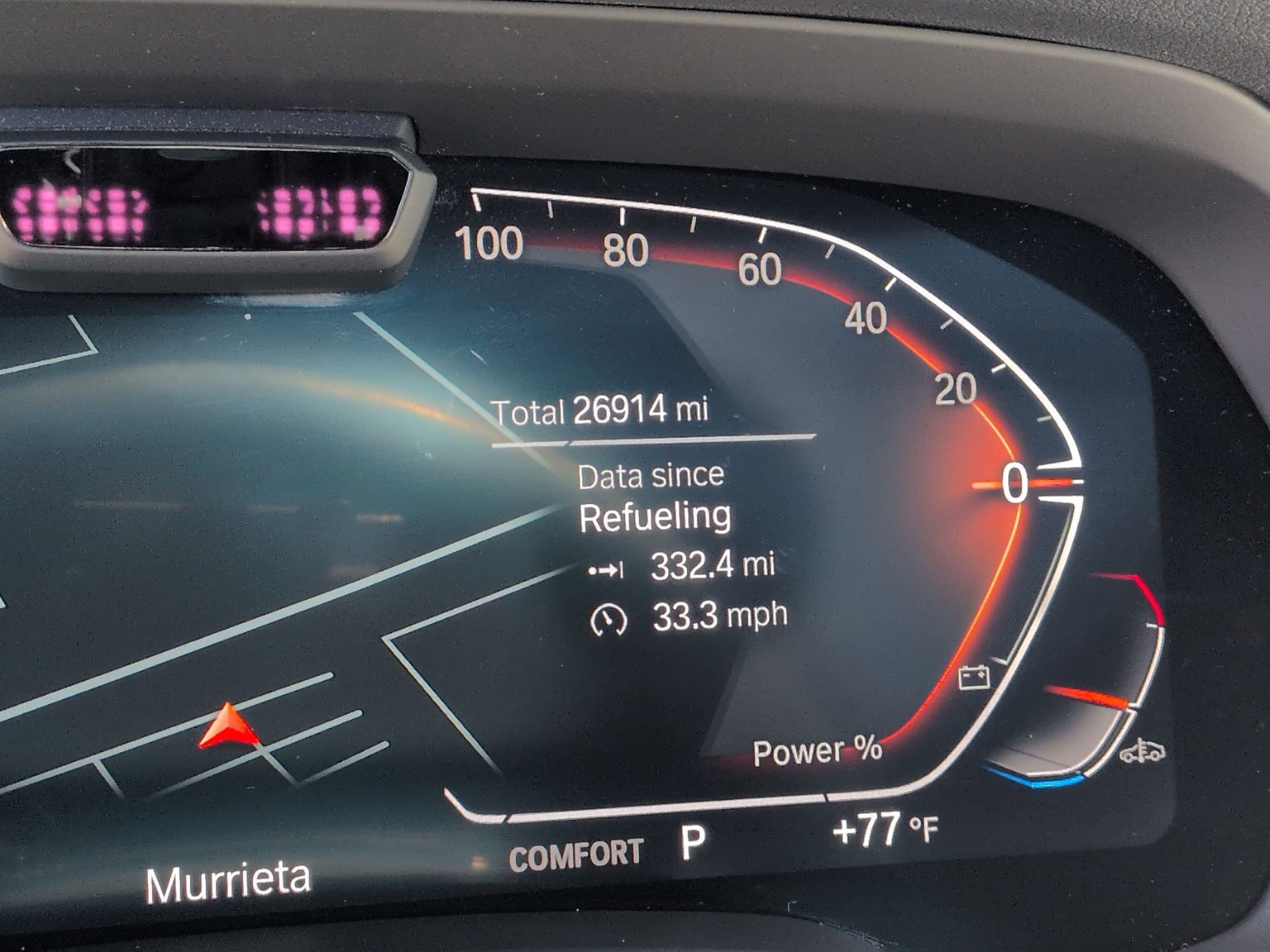 Certified 2022 BMW X5 xDrive40i AWD/4WD image 22