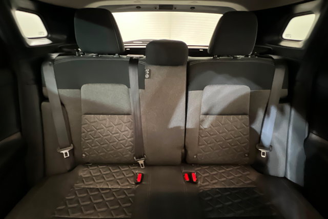 Used 2026 Nissan Kicks SV FWD image 25