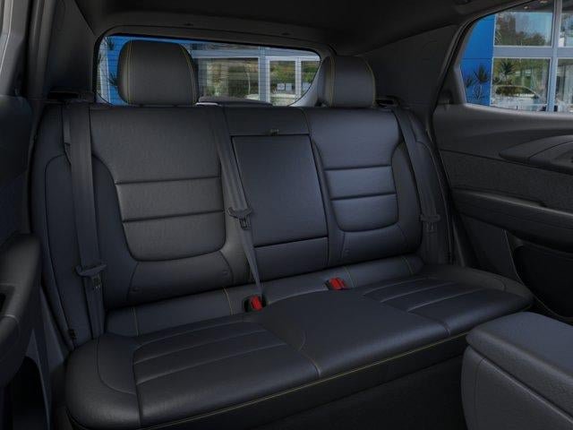New 2026 Chevrolet TrailBlazer ACTIV w/ Convenience Package AWD/4WD image 17