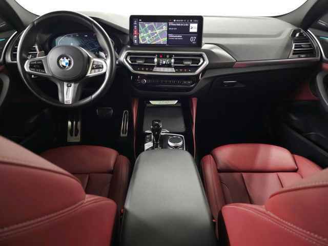 Used 2023 BMW X4 xDrive30i w/ M Sport Package image 14