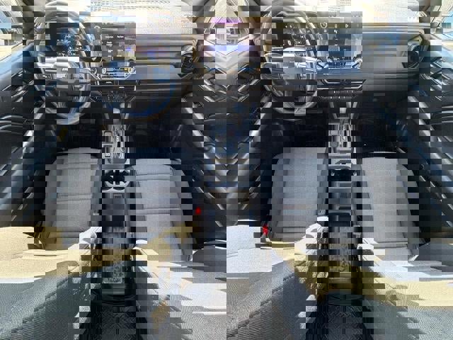 Certified 2024 Chevrolet Colorado W/T image 29