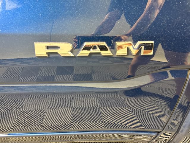 Used 2021 RAM 1500 Laramie w/ Sport Appearance Package AWD/4WD image 19