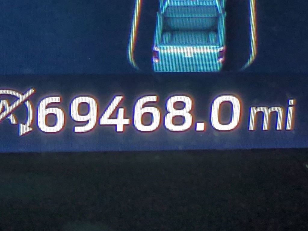 Used 2023 Ford F150 Platinum w/ Equipment Group 701A High image 30