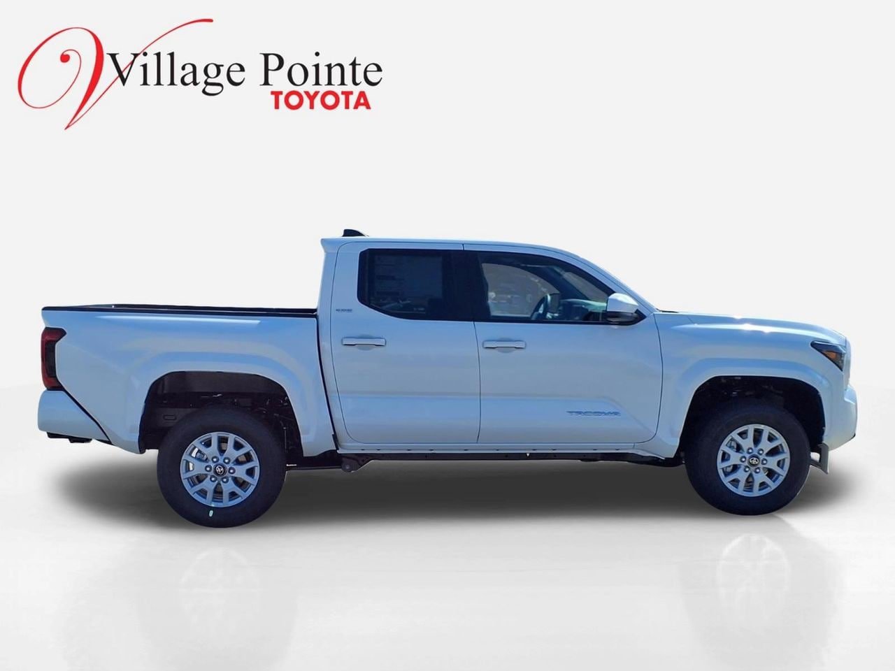 New 2026 Toyota Tacoma SR5 RWD image 6