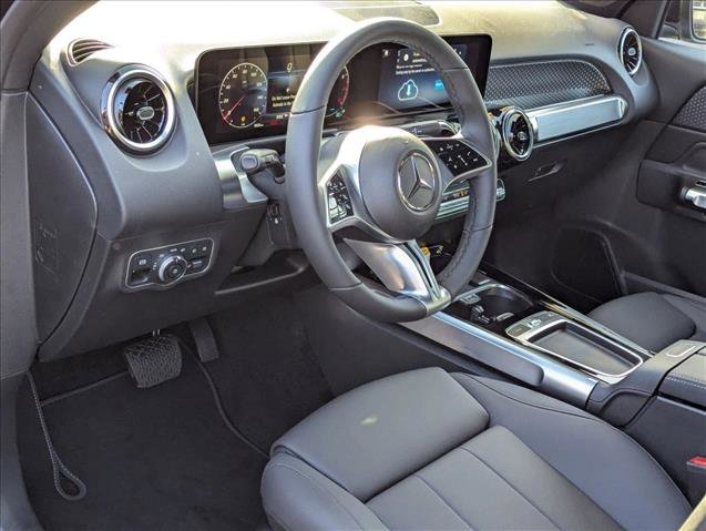 Used 2026 Mercedes-Benz GLB 250 video 2