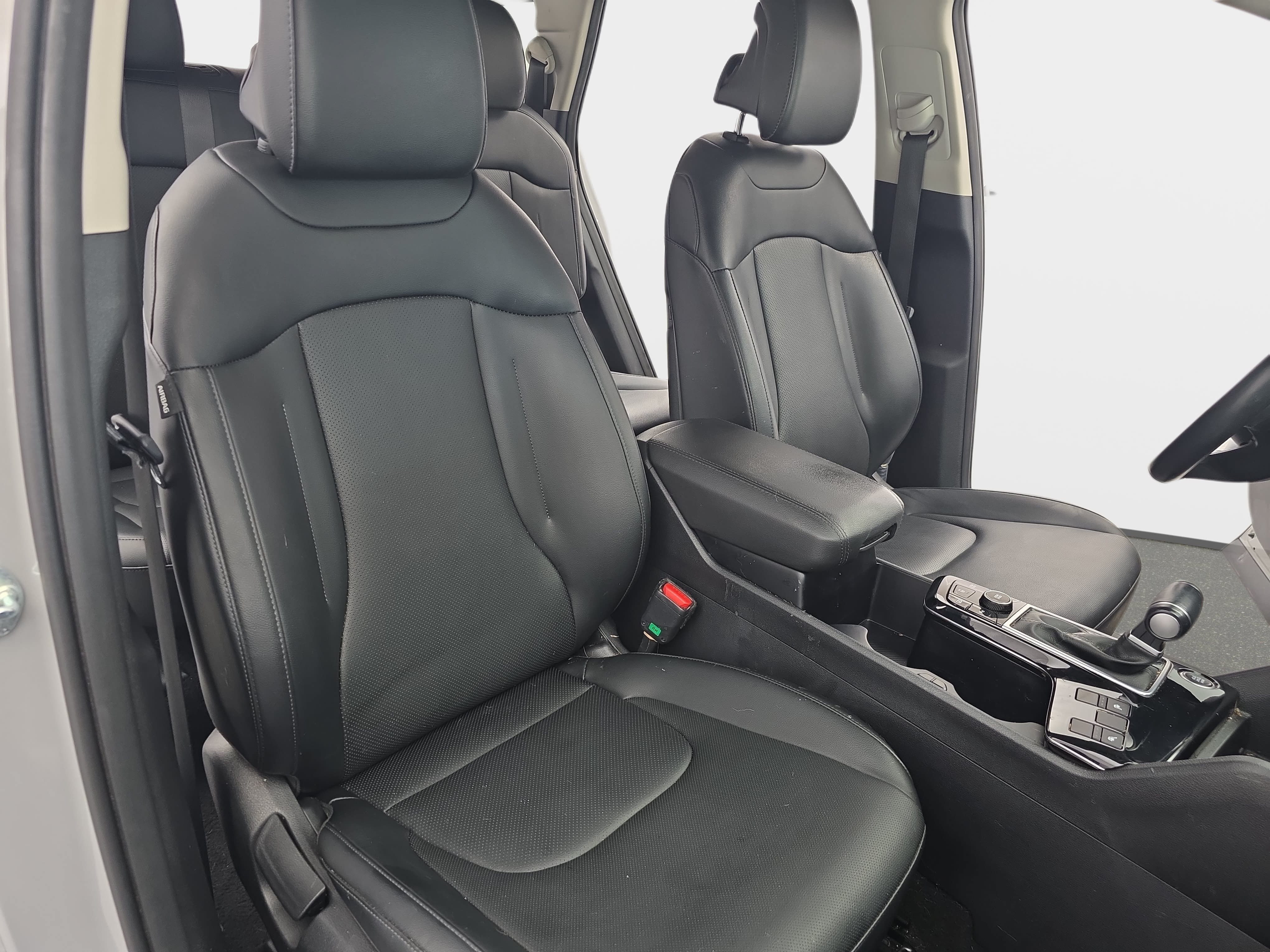 Used 2024 Kia Sportage SX FWD image 10