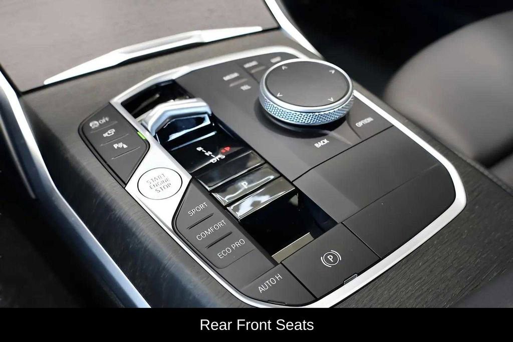 Used 2024 BMW M340i w/ Premium Package image 19