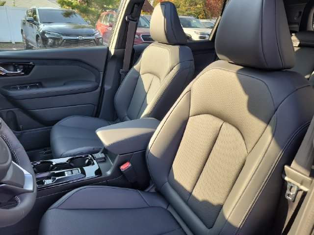 New 2026 Subaru Forester Limited AWD/4WD image 5