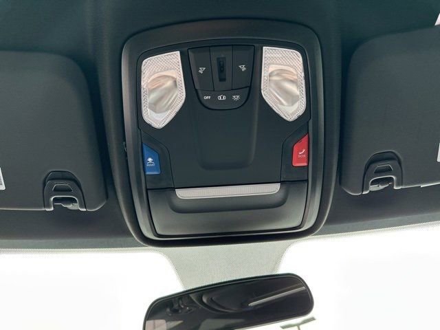 New 2024 RAM 5500 Tradesman w/ Chrome Appearance Group AWD/4WD image 16