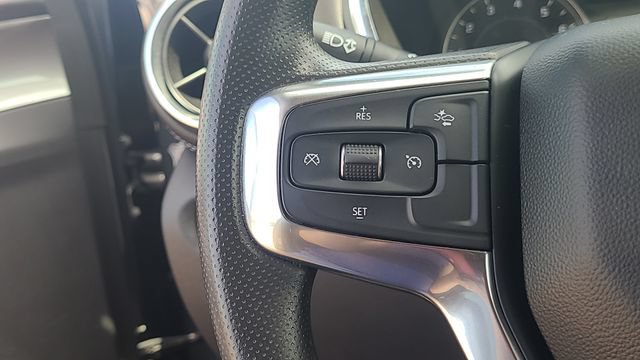 Used 2025 Chevrolet Blazer LT AWD/4WD image 20