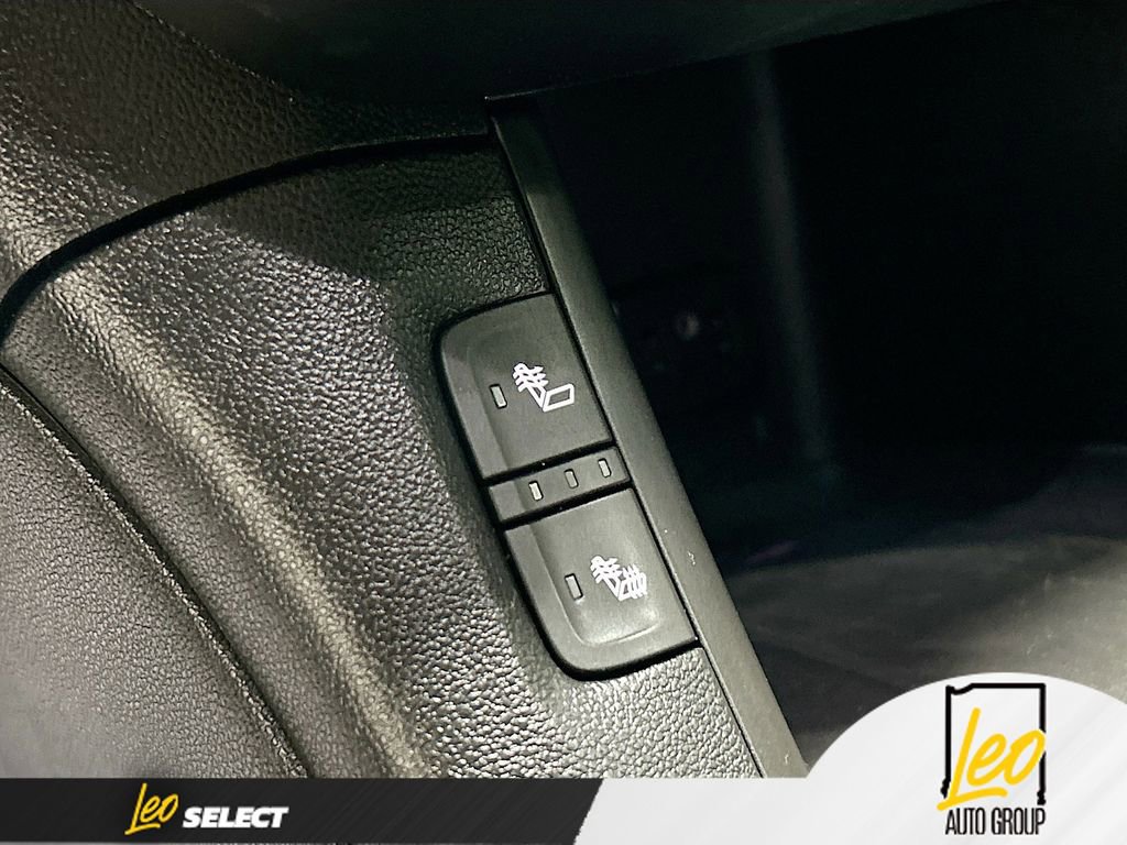 Used 2019 GMC Acadia SLT image 21