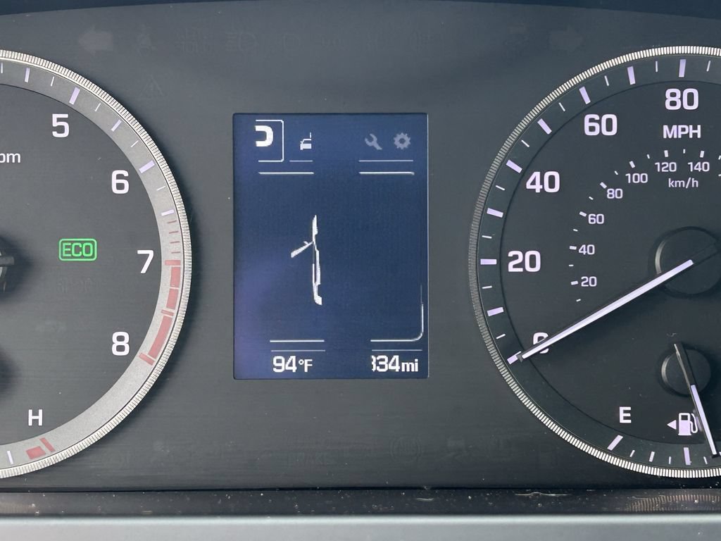 Used 2017 Hyundai Sonata Sport FWD image 34