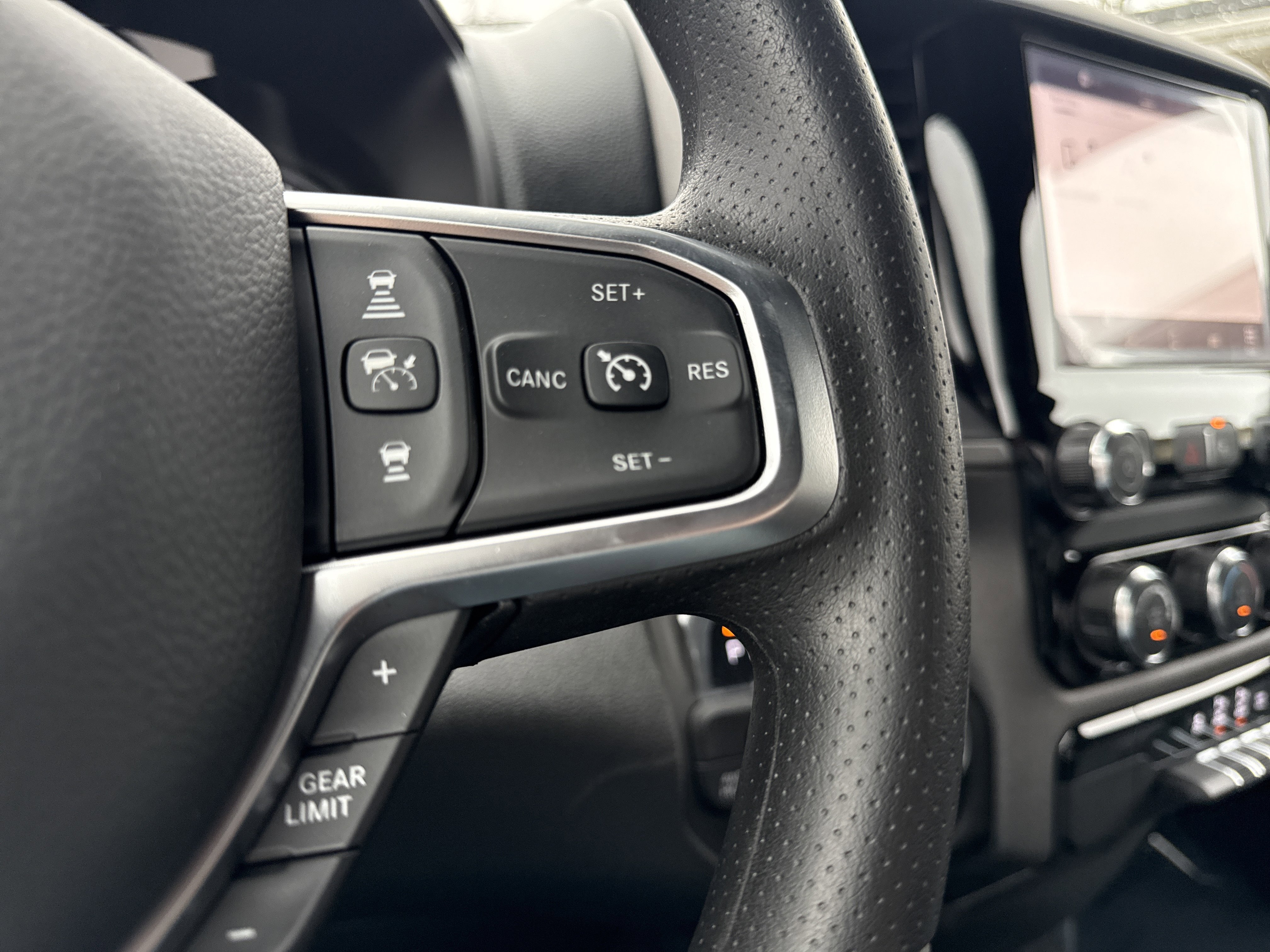 New 2026 RAM 1500 Tradesman image 29