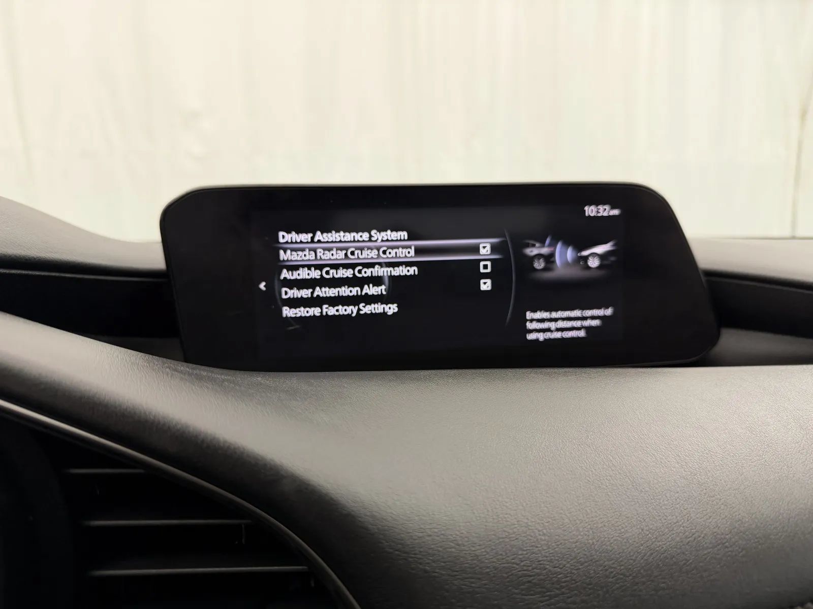 Used 2021 MAZDA MAZDA3 s FWD image 15