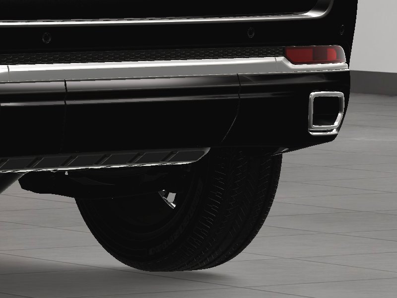 New 2025 Jeep Grand Cherokee Overland w/ Adv Protech Group III image 16