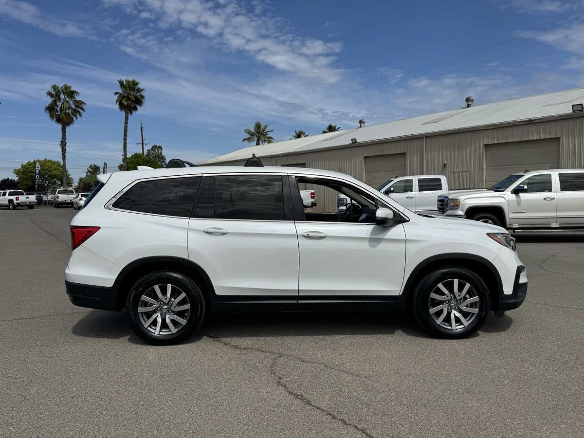 Used 2020 Honda Pilot EX image 10