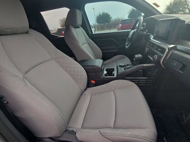Used 2025 Toyota Tacoma SR5 image 10