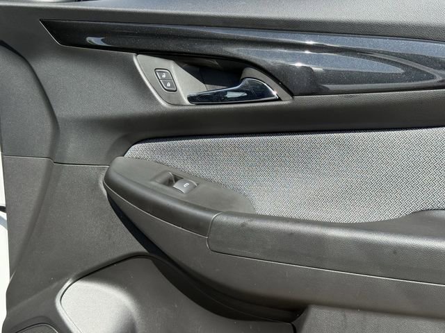 Certified 2025 Chevrolet TrailBlazer LT FWD image 30