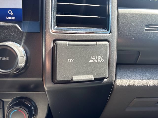 Used 2022 Ford F350 XLT w/ XLT Premium Package AWD/4WD image 31