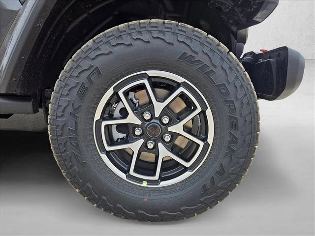 New 2026 Jeep Gladiator Rubicon image 10