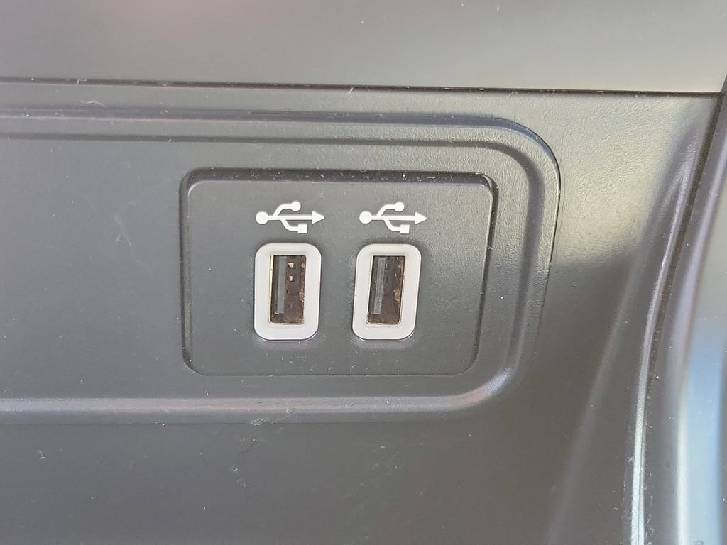 Used 2018 Ford EcoSport S FWD image 23