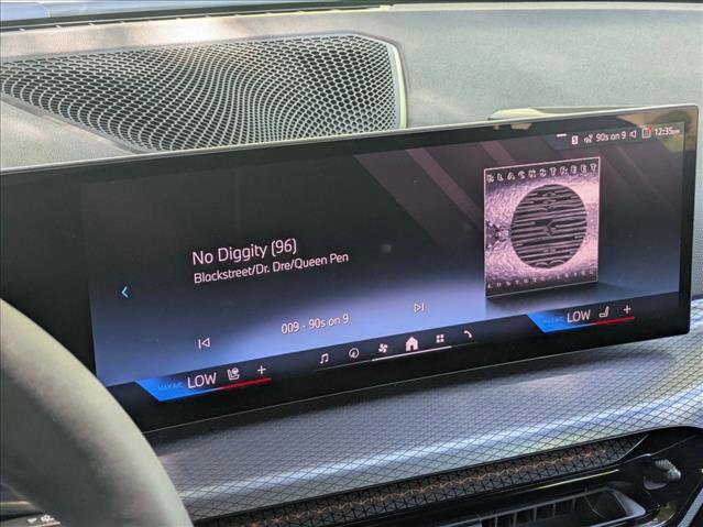 Used 2025 BMW 330i xDrive Sedan image 12