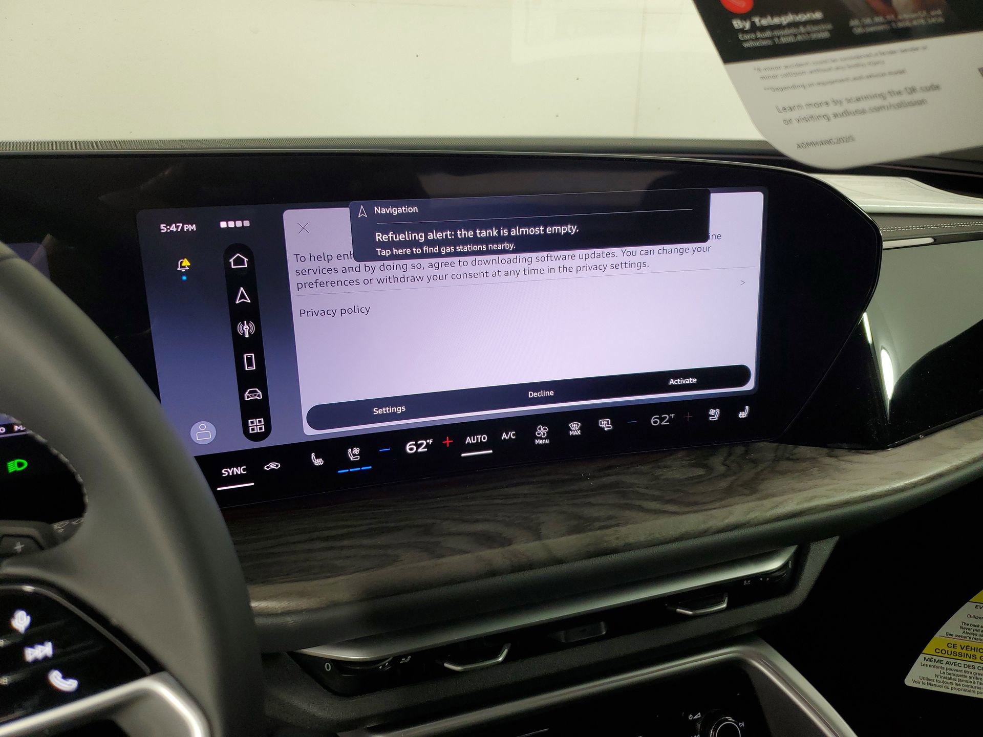 New 2026 Audi Q5 Premium Plus AWD/4WD image 37