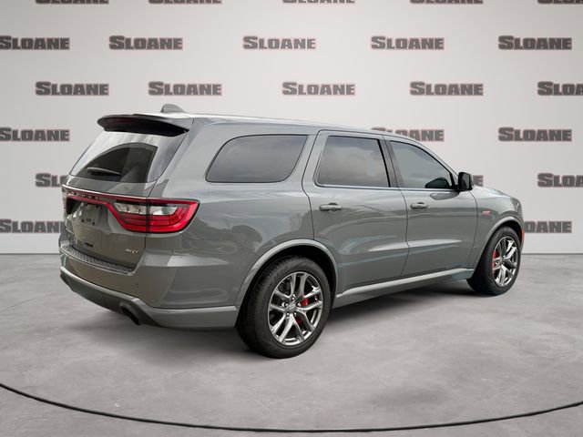 Used 2022 Dodge Durango SRT AWD/4WD image 5
